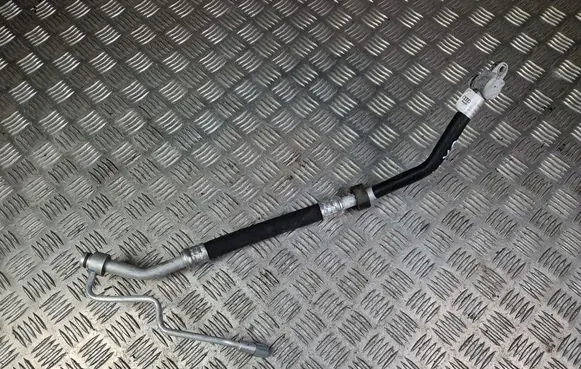 Audi Q5 SQ5 FY Air conditioning (A/C) pipe/hose 80B816740