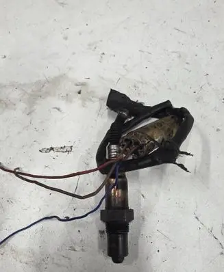 Mercedes-Benz CLK A209 C209 Lambda probe sensor 0025402881