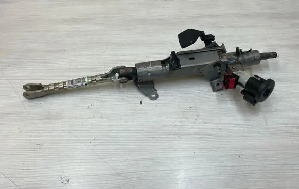 Renault Trafic III (X82) Steering wheel axle 488109689R
