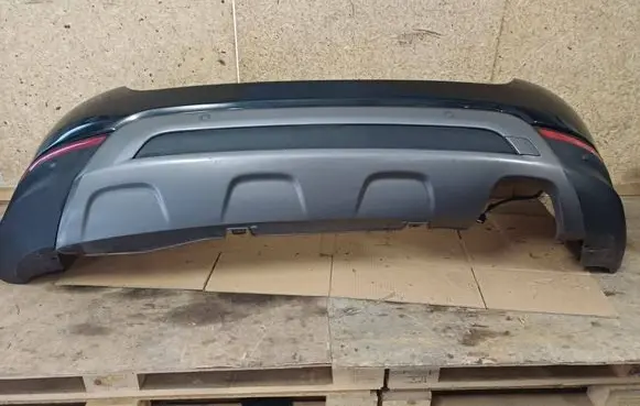 Fiat 500X Rear bumper 121212