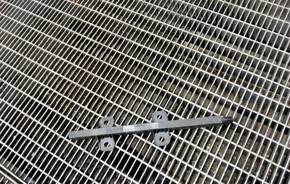 Volkswagen ID.3 Keyless system antenna 5WA962131B