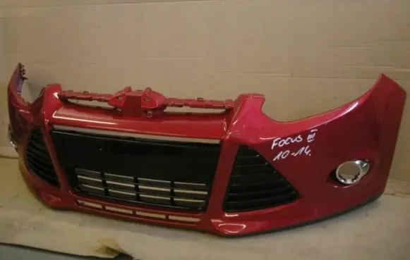 Ford Focus Front bumper