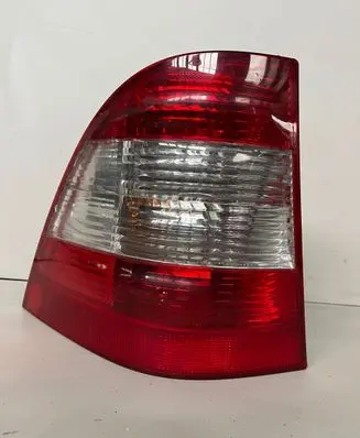 Mercedes-Benz ML W163 Rear/tail lights A1638201964