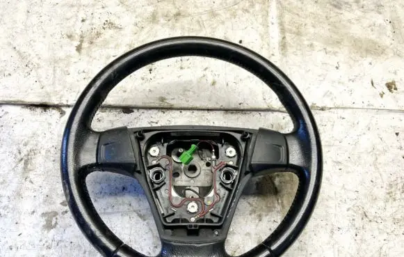 Volvo V50 Steering wheel sv5515000 sv-5515000