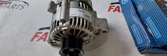 Toyota Tundra I Generator/alternator 2706050300