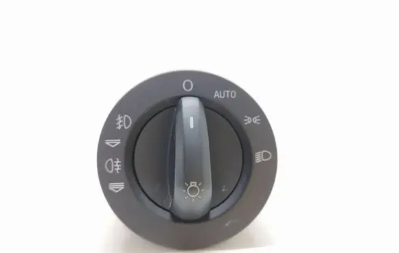 Light switch