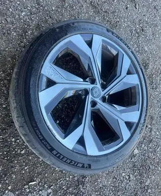 Renault Austral R20 alloy rim 403008811R