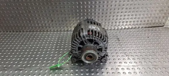 Audi A3 S3 8P Generator/alternator 06F903023C