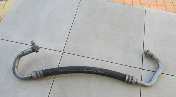 Ford Transit Courier Air conditioning (A/C) pipe/hose 130KM