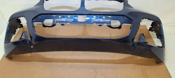 BMW X3 G01 Front bumper 139605-14