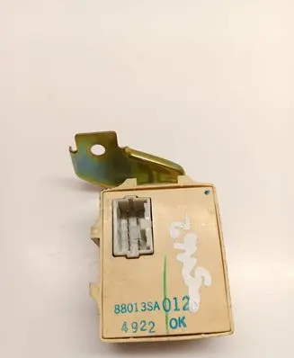 Subaru Forester SG Other control units/modules 88013SA012 4922