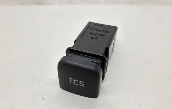 Saab 9-5 Traction control (ASR) switch 4694303