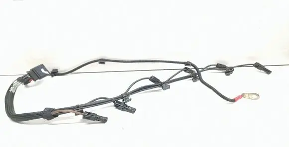 BMW 3 F30 F35 F31 Glow plug wires 7811942
