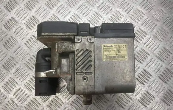 Mazda 6 Auxiliary pre-heater (Webasto) RF5C209A0 3K1208 9100002B