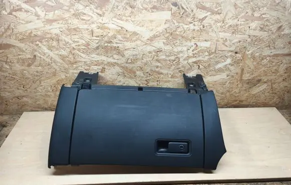 Porsche Cayenne (9Y0 9Y3) Glove box 9Y1857093