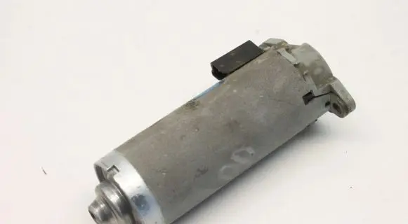 BMW X5 E70 Seat adjustment motor 0130002613