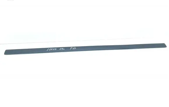 Front door trim (molding)