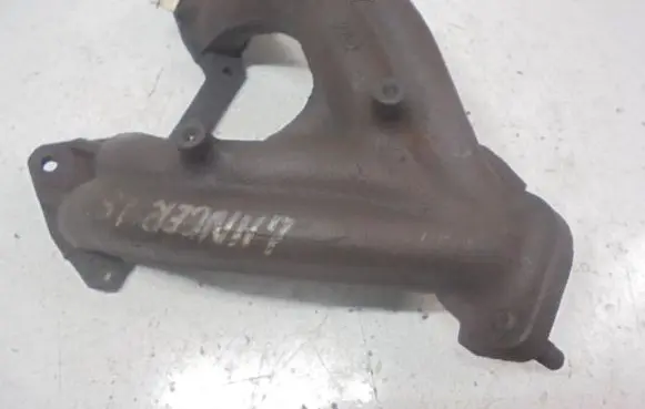 Mitsubishi Colt Exhaust manifold 954