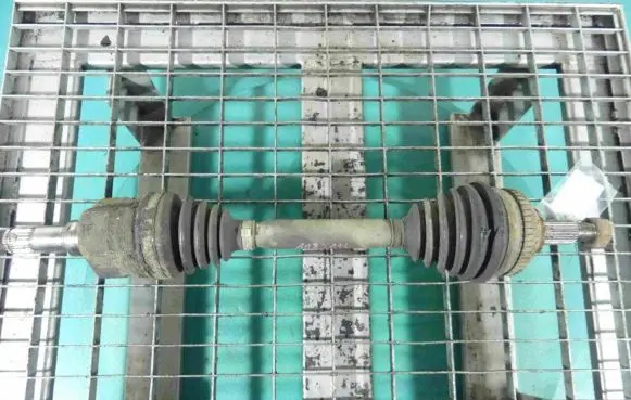 Chrysler Voyager Front driveshaft IMPRK1183111
