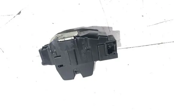 Citroen C4 Grand Picasso Loading door lock 9671153780