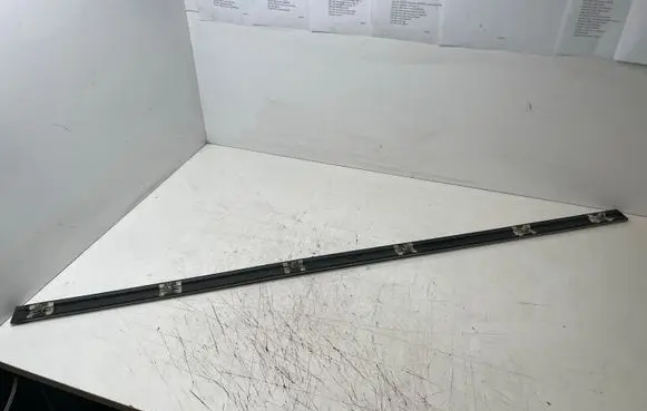 BMW 5 E39 Front door trim (molding) 8159295