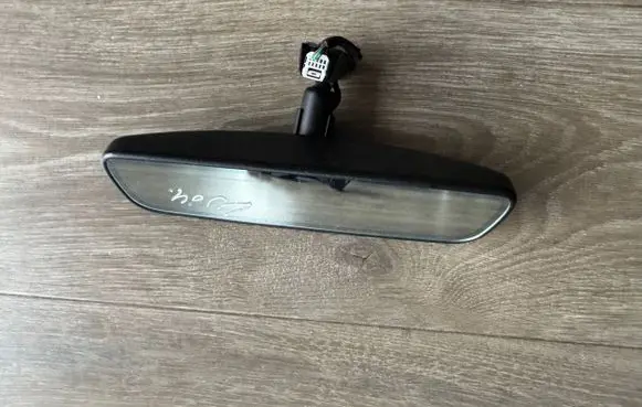 KIA Niro Rear view mirror (interior) 85110L1100P2