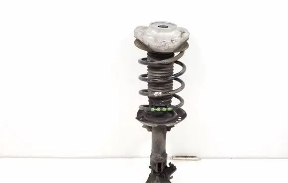 Front shock absorber/damper