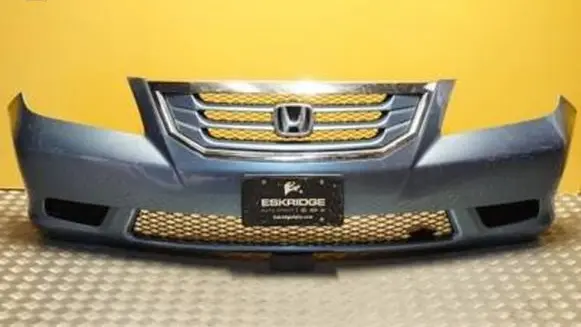 Honda Odyssey Front bumper 71101-TK8