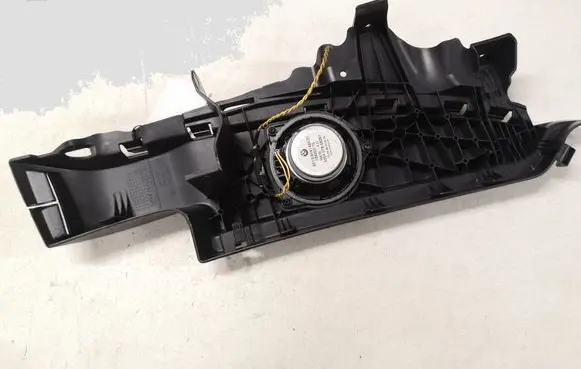 BMW 1 E81 E87 Parcel shelf speaker 5146711950304 11242010DE 6513914149401