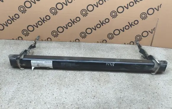 Volkswagen Tiguan Allspace Rear beam 811147669 5NN803880