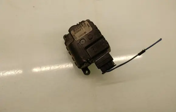 Dodge Journey Air flap motor/actuator 929585P 0180508B