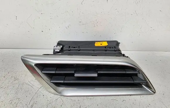 Peugeot 5008 II Dashboard side air vent grill/cover trim 98103497DX