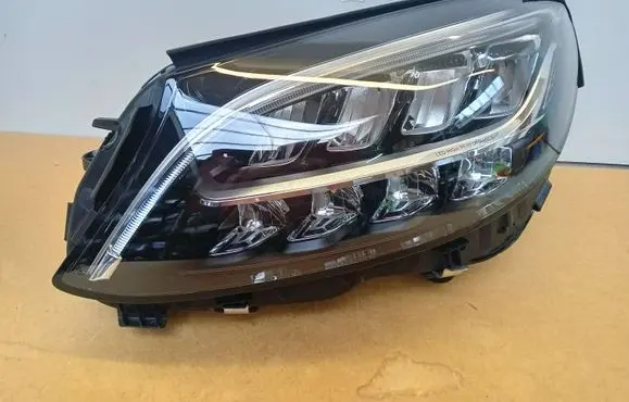 Mercedes-Benz C W205 Headlight/headlamp 2059065906