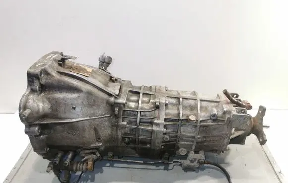 Lexus IS 220D-250-350 Manual 6 speed gearbox