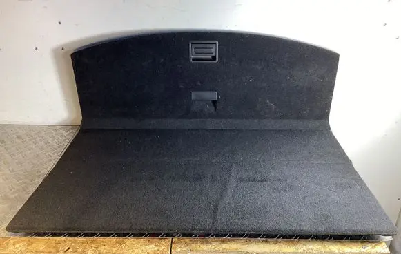 Lexus NX Trunk/boot floor carpet liner 5841078030