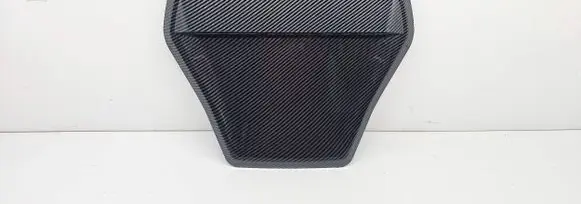 Honda Civic X Engine bonnet/hood 60100TGHA00ZZ
