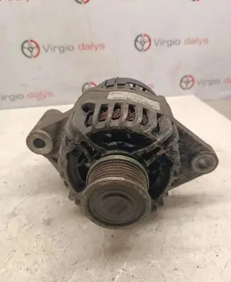 Fiat Bravo Generator/alternator 51764265 MS1012101090 1260873