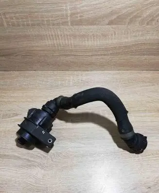 BMW X5 E70 Electric auxiliary coolant/water pump 7557185 9222751