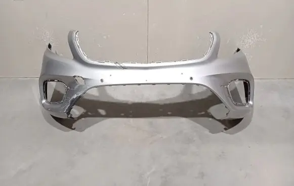 Mercedes-Benz Vito Viano W447 Front bumper A4478851000
