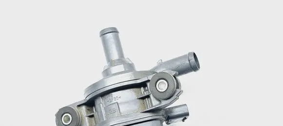 Honda Jazz IV GR Electric auxiliary coolant/water pump 33530D205010 5K1A0