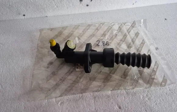 Fiat Scudo Clutch slave cylinder 1401130480