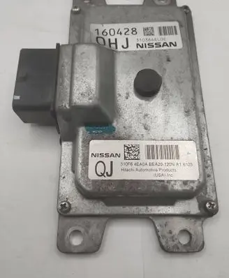 Nissan Qashqai Gearbox control unit/module 310364EL0E 160428