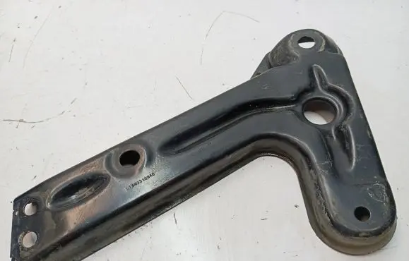 Mercedes-Benz GLS X166 Other body part A1643310940