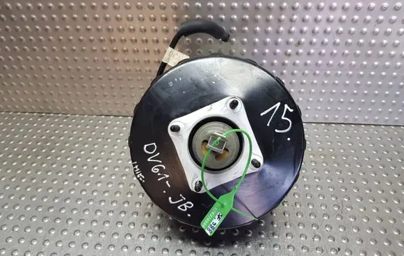 Ford Kuga II Brake booster S26370988 DV612B195JB