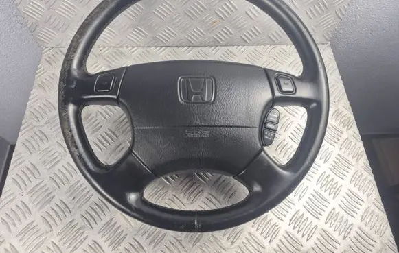 Honda Accord Steering wheel 