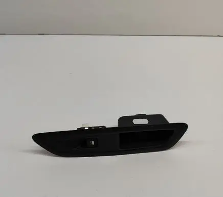 Citroen C4 III e-C4 Electric window control switch 9831081480