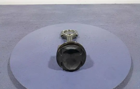 Citroen C3 Aircross Piston 980726038001