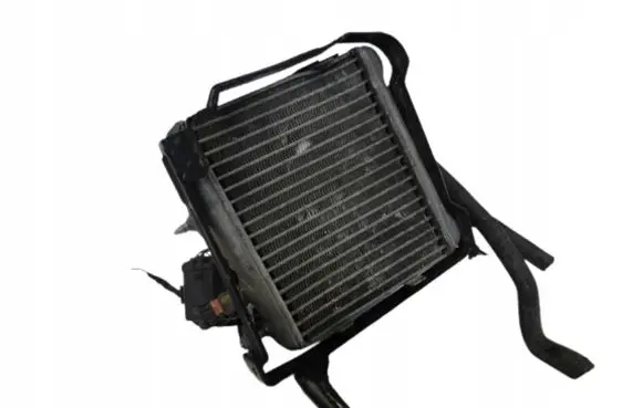 Mercedes-Benz CL C215 Coolant radiator A2205001203