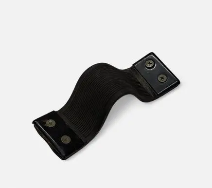 Suzuki Samurai Front door check strap stopper 
