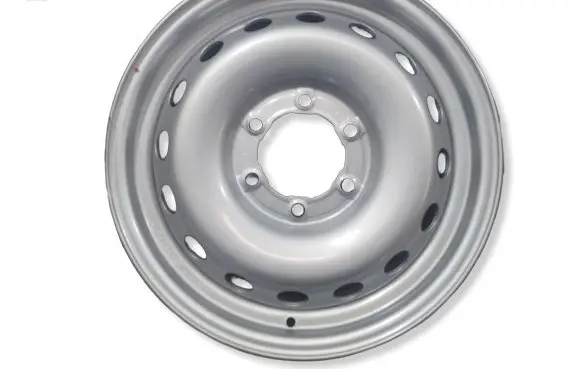 Toyota Hilux VIII R17 steel rim 426110KT40